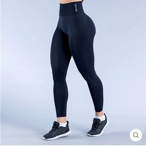 Dfyne dynamic leggings black